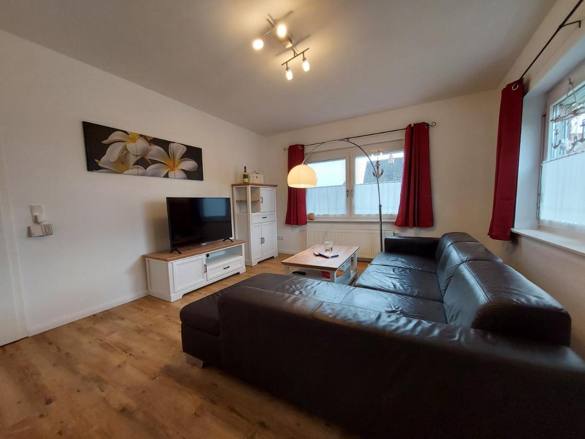 Ferienhaus Carpe Diem Krummhörn Zewnętrze zdjęcie