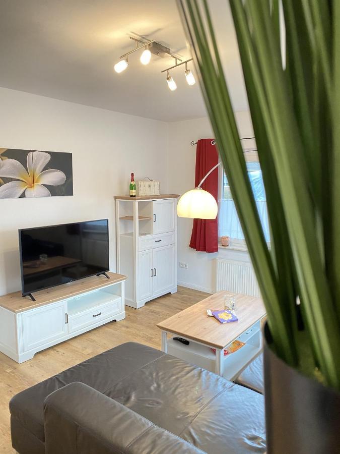 Ferienhaus Carpe Diem Krummhörn Zewnętrze zdjęcie