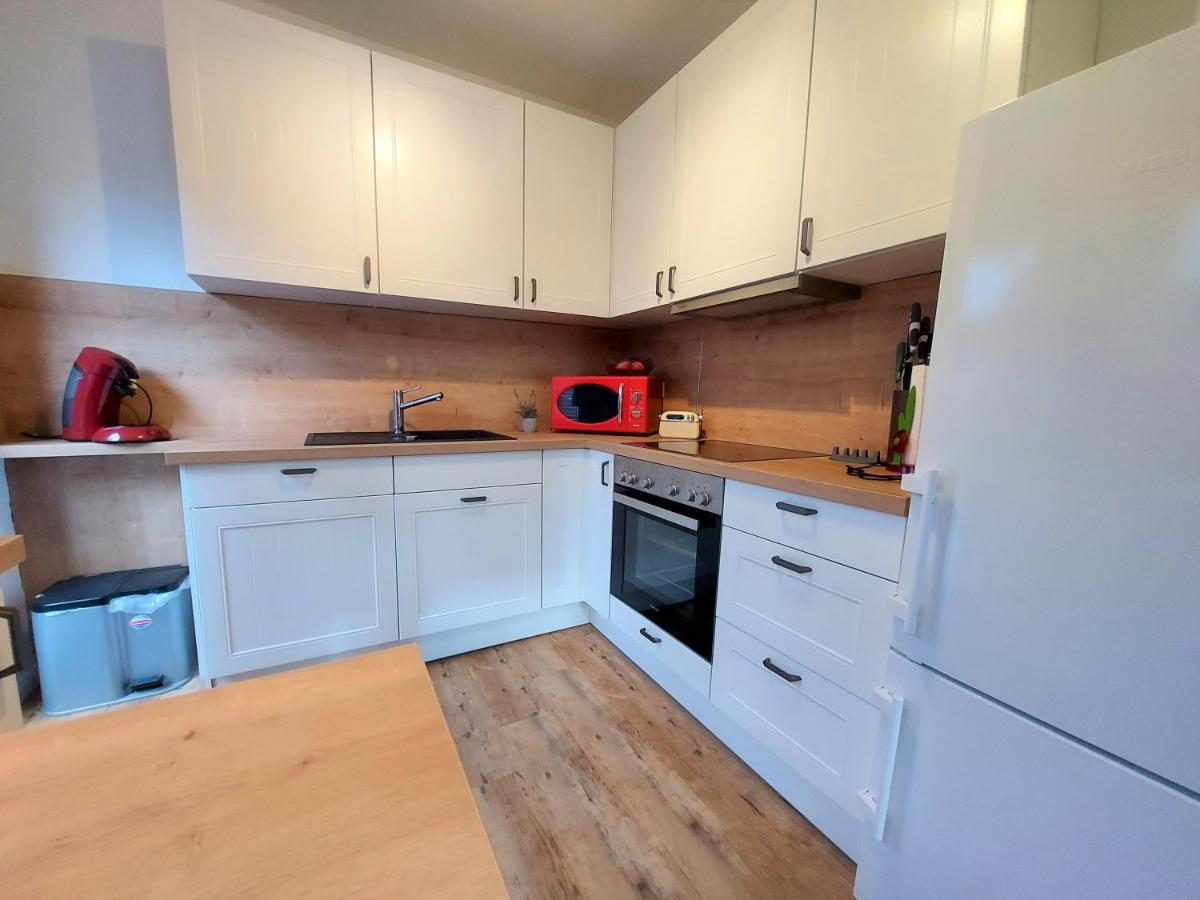 Ferienhaus Carpe Diem Krummhörn Zewnętrze zdjęcie