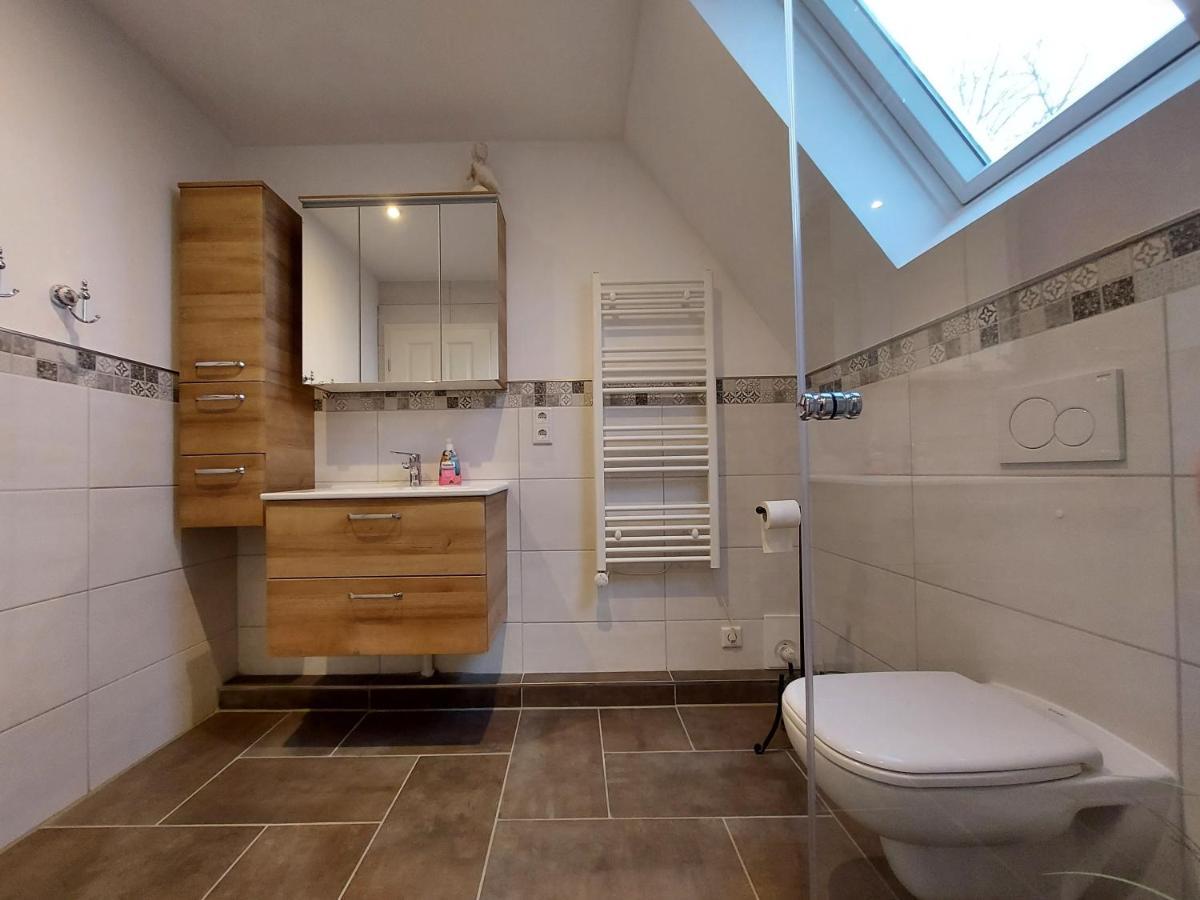 Ferienhaus Carpe Diem Krummhörn Zewnętrze zdjęcie