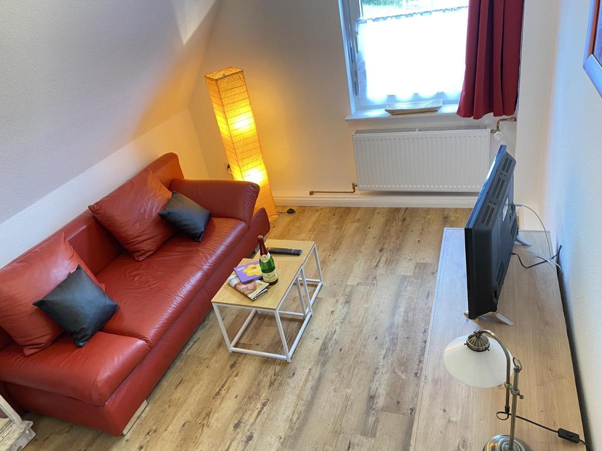 Ferienhaus Carpe Diem Krummhörn Zewnętrze zdjęcie