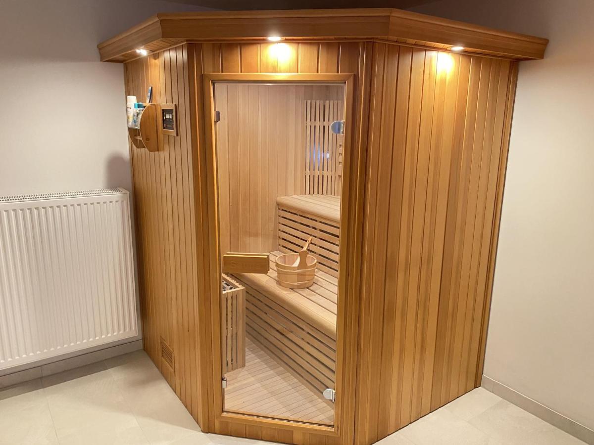 Ferienhaus Carpe Diem Krummhörn Zewnętrze zdjęcie