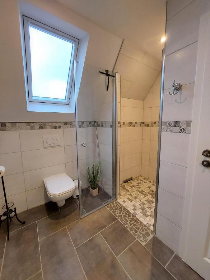 Ferienhaus Carpe Diem Krummhörn Zewnętrze zdjęcie
