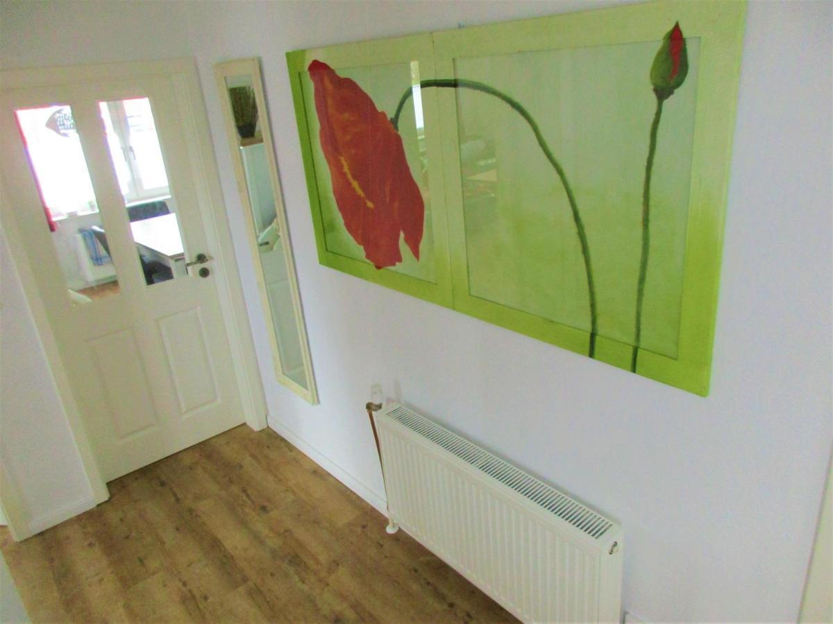 Ferienhaus Carpe Diem Krummhörn Zewnętrze zdjęcie