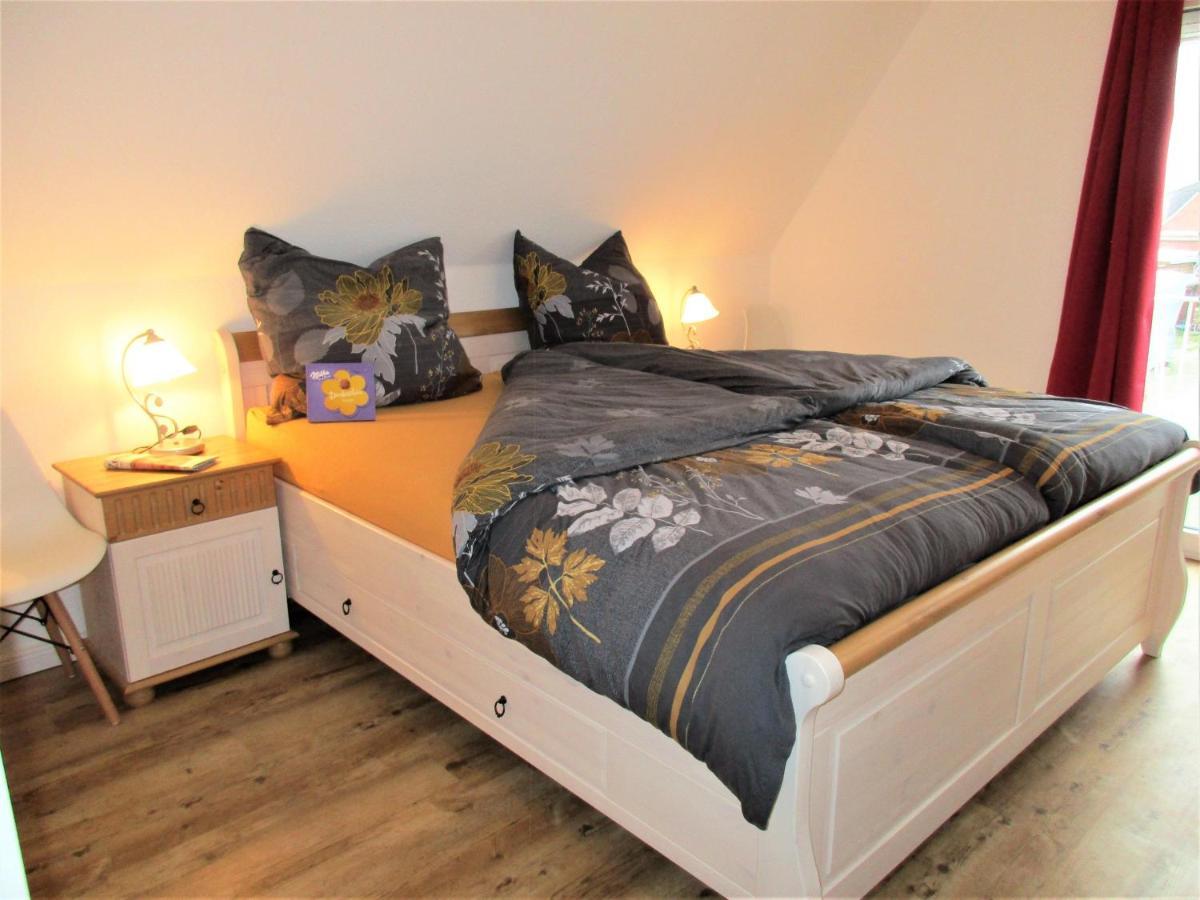 Ferienhaus Carpe Diem Krummhörn Zewnętrze zdjęcie