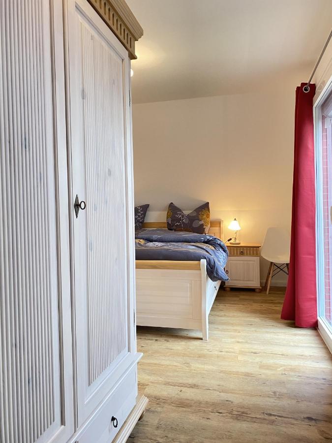 Ferienhaus Carpe Diem Krummhörn Zewnętrze zdjęcie