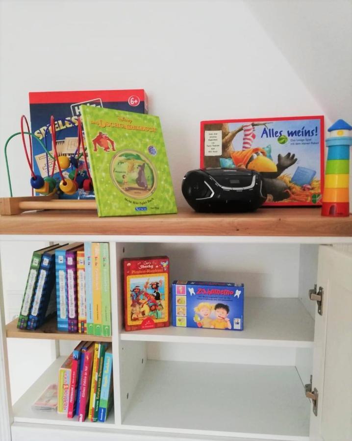 Ferienhaus Carpe Diem Krummhörn Zewnętrze zdjęcie