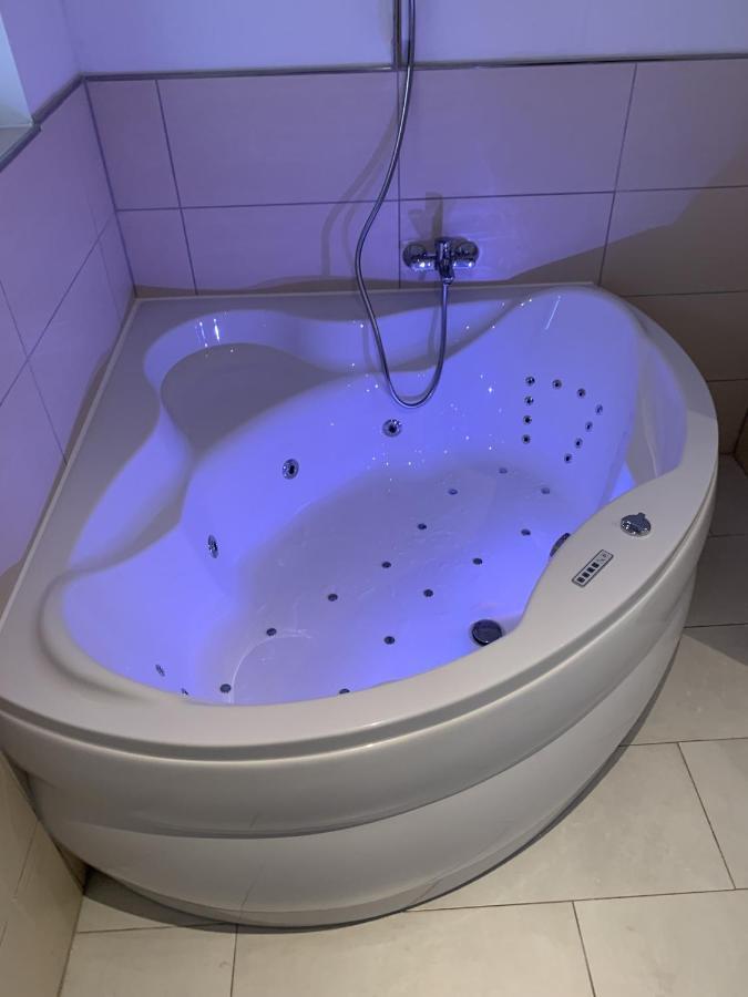 Ferienhaus Carpe Diem Krummhörn Zewnętrze zdjęcie